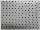 Hole Punching Mesh